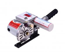 成丰/特菲拉T6高速短柄断布机/切布机