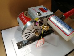 成丰/特菲拉T6高速短柄断布机/切布机