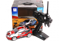 电动遥控小型超跑车“烈风” 遥控电动赛车