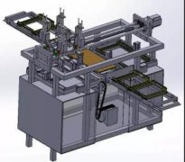 solidworks机械非标钣金三维建模培训