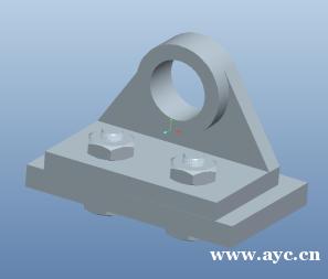 ug模具设计培训包会 ug模具设计培训包会