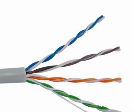 常見雙絞線類型有哪些 常見雙絞線類型有哪些