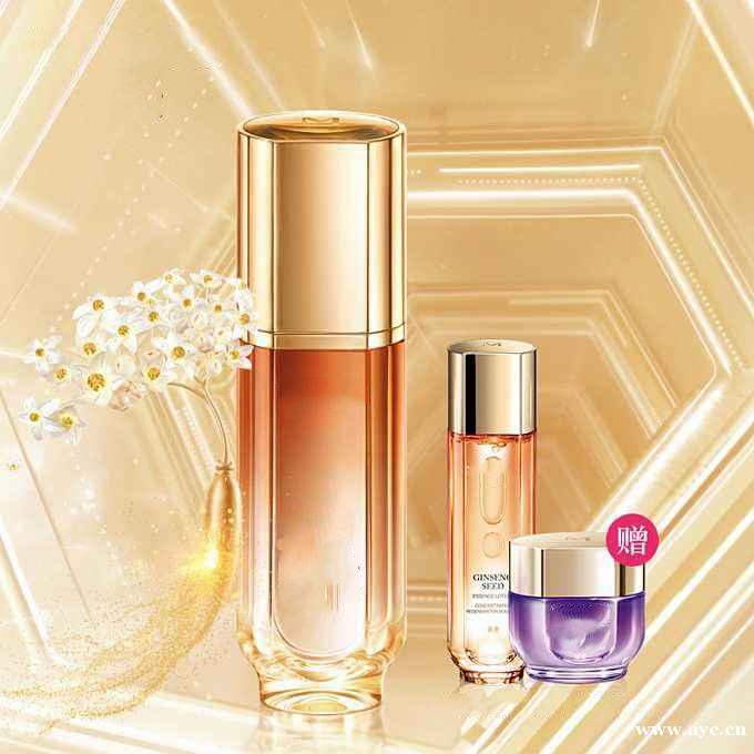 广州进口化妆品精华液的进口流程 广州进口化妆品精华液的进口流程