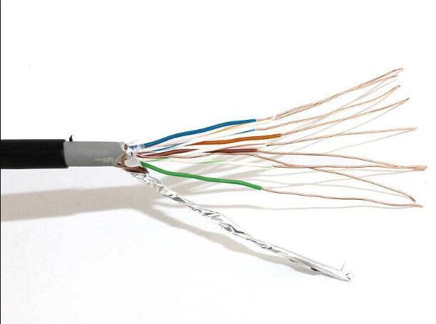 屏蔽網線有哪些? 屏蔽網線有哪些?