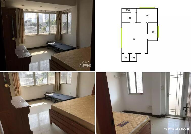 近地铁,精装全阳3房加大阳台,位于北京路商圈,配套 近地铁,精装全阳3房加大阳台,位于北京路商圈,配套