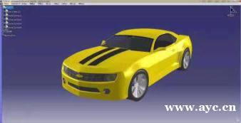 catia汽车钣金件设计结构设计培训包学包会 catia汽车钣金件设计结构设计培训包学包会