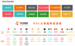 广州网络营销公司，品牌策划，新媒体运营