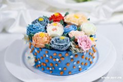 西点师是做什么的？广州欧米奇西点西点学校怎么样