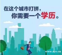 在职人员考学历湖南大学会计专业自考本科可申请学位