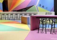 广州众派展览装饰设计的展厅设计是不是比较好的