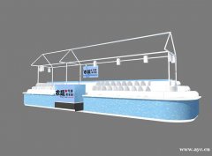 广州众派展览装饰设计的展厅设计是不是比较好的