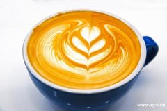 学咖啡去哪里学？广州欧米奇学咖啡培训怎么样