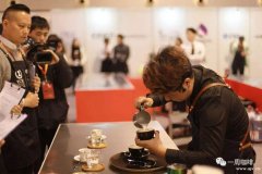 学咖啡去哪里学？广州欧米奇学咖啡培训怎么样