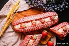 学烘焙去什么学校好？广州欧米奇西点学校好不好