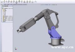 Solidworks机械非标设计有限元分析培训