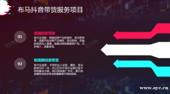 广州网红佣金带货，直播带货，短视频带货。