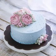 学烘焙蛋糕去哪里学？广州欧米奇学校怎么样