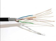 屏蔽網線有哪些? 屏蔽網線有哪些?