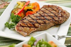 学西餐去哪里？广州欧米奇西点西餐学校专业西点培训