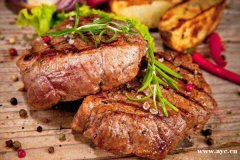 学西餐去哪里？广州欧米奇西点西餐学校专业西点培训