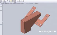 solidworks机械三维建模培训学会为止