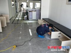 除甲醛加盟行业怎么样？可以赚钱吗？