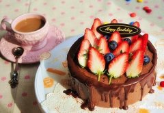 广州学西点哪里有？欧米奇西点西餐学校专业西点培训