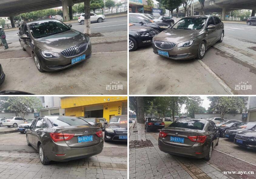 别克 英朗 2017款 1.5 手自一体 15N 精英型 别克 英朗 2017款 1.5 手自一体 15N 精英型