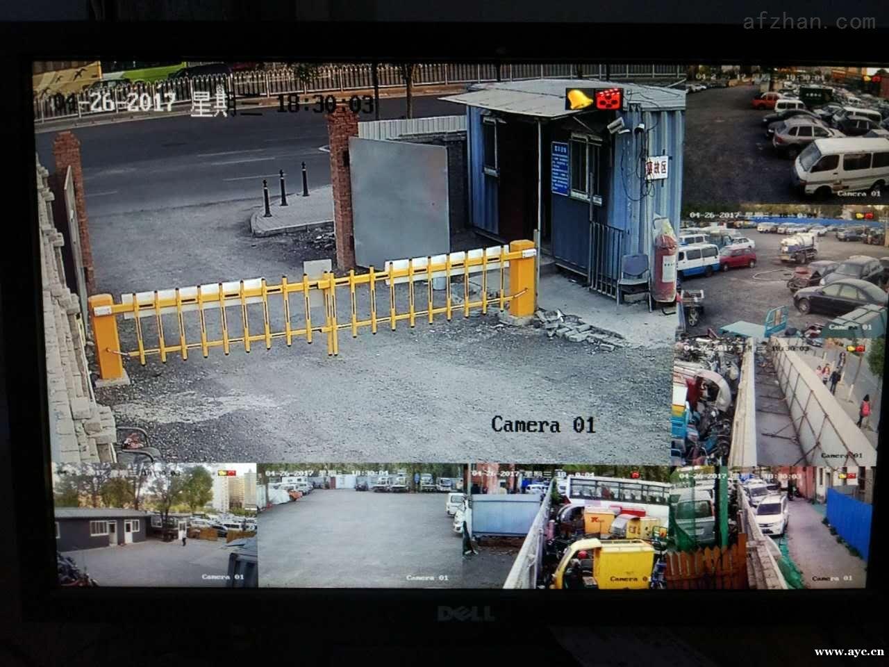 视频监控系统的控制部分包括哪些设备哪里能够一次采购 视频监控系统的控制部分包括哪些设备哪里能够一次采购