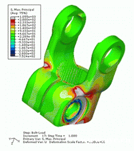 abaqus产品有限元分析培训一对一教学包会 abaqus产品有限元分析培训一对一教学包会