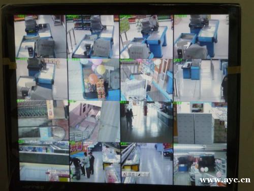 红外夜视视频监控系统组成设备功能及设备价格 红外夜视视频监控系统组成设备功能及设备价格