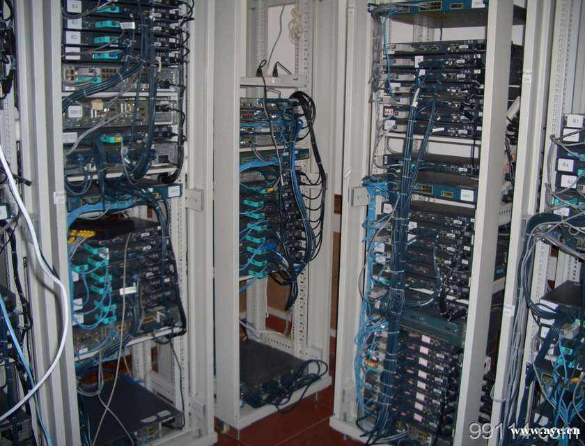 机房办公网络布线施工工程数据网络机房搭建日常维护 机房办公网络布线施工工程数据网络机房搭建日常维护