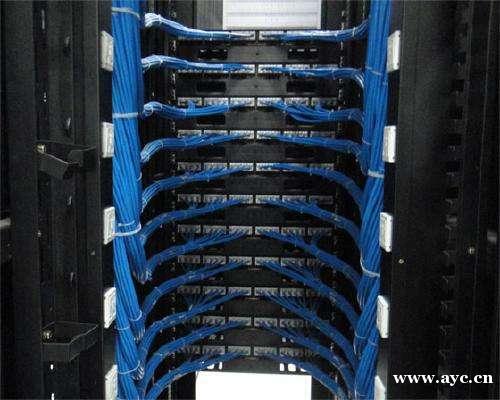 广州仓库厂房网络工程综合布线设计方案 广州仓库厂房网络工程综合布线设计方案