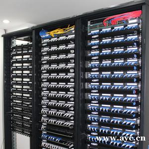 广州仓库厂房网络工程综合布线设计方案 广州仓库厂房网络工程综合布线设计方案