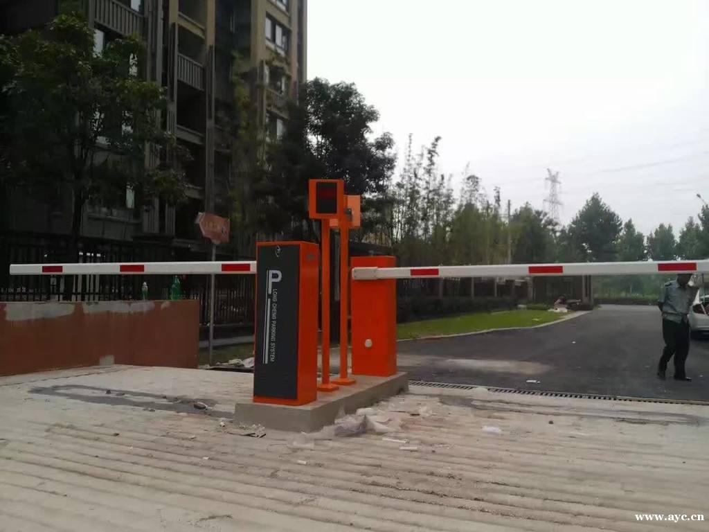 高清小区自动车牌识别系统广州哪间公司带安装 高清小区自动车牌识别系统广州哪间公司带安装