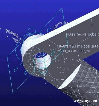 ansys培训生物力学分析培训骨科牙科分析项目 ansys培训生物力学分析培训骨科牙科分析项目