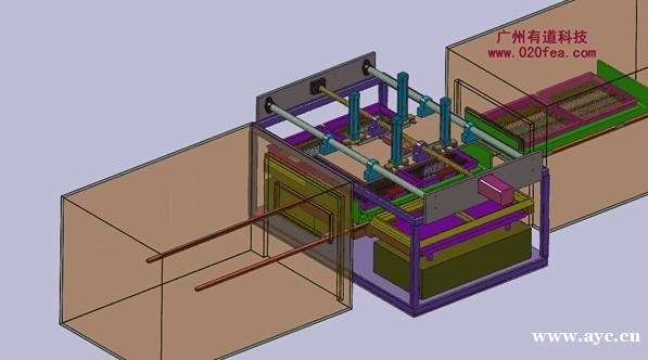 机械设计培训高薪就业包学会推荐工作 机械设计培训高薪就业包学会推荐工作