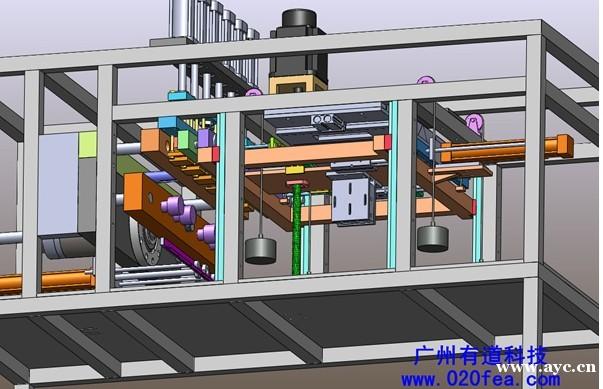 机械设计培训高薪就业包学会推荐工作 机械设计培训高薪就业包学会推荐工作