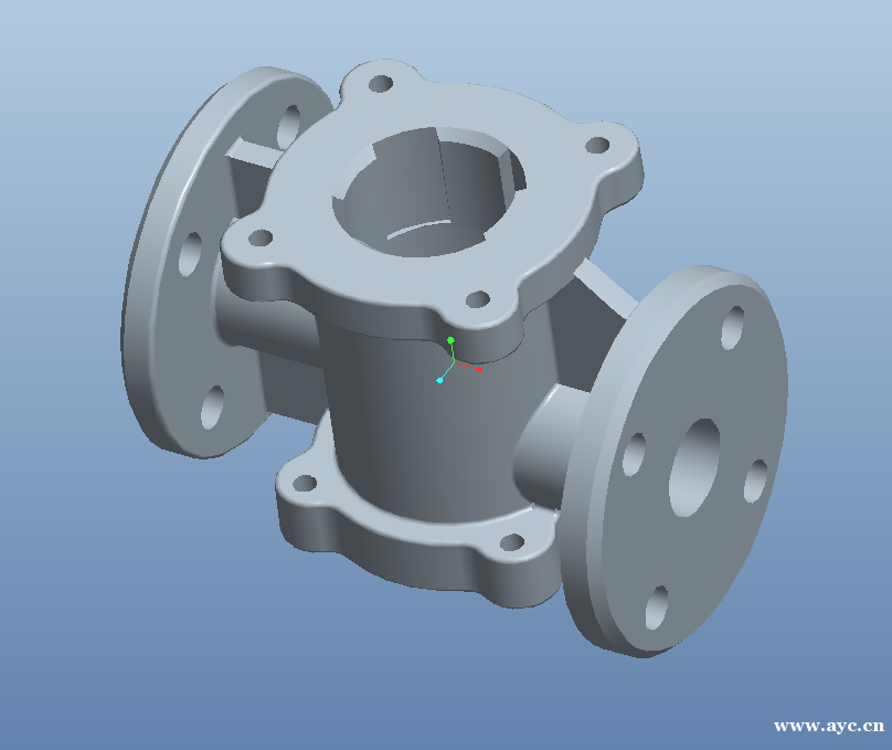 proe商品三维模型设计培训一对一包学包会 proe商品三维模型设计培训一对一包学包会