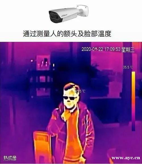 广州展会热成像测温设备黑体测温设备安装服务 广州展会热成像测温设备黑体测温设备安装服务