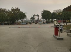 广州停车收费系统安装维护服务ETC自动收费