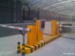 广州停车收费系统安装维护服务ETC自动收费