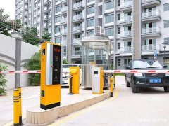 广州停车收费系统安装维护服务ETC自动收费