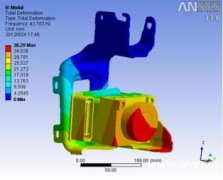 ansys培训结构优化机械设计一对一包教会