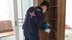 2020年怎么选择加盟除甲醛的品牌？