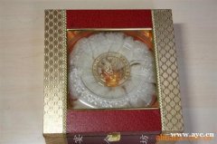 广州回收冬虫夏草 回收海参燕窝 回收东阿阿胶