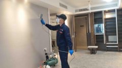 加盟除甲醛行业的市场现状和前景