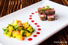 学西餐去哪里学？广州欧米奇学西餐技术怎么样