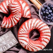 面点师是做什么的？广州欧米奇西点西点学校怎么样