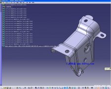 catia汽车零部件设计培训 不限学时包教会